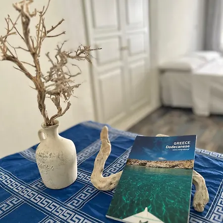 Astypalea Apartments Astypálaia Zewnętrze zdjęcie