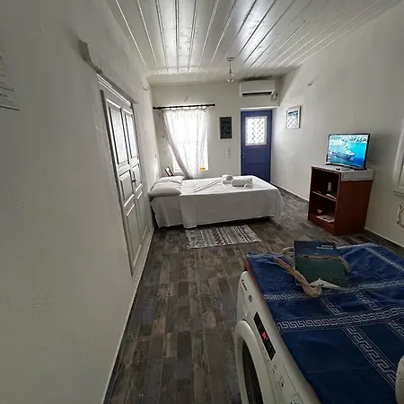Astypalea Apartments Astypálaia Zewnętrze zdjęcie