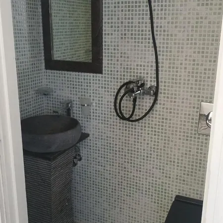 Astypalea Apartments Astypálaia Zewnętrze zdjęcie