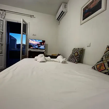 Astypalea Apartments Astypálaia Zewnętrze zdjęcie