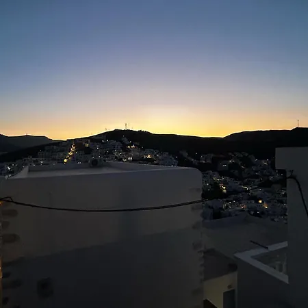 Astypalea Apartments Astypálaia Zewnętrze zdjęcie