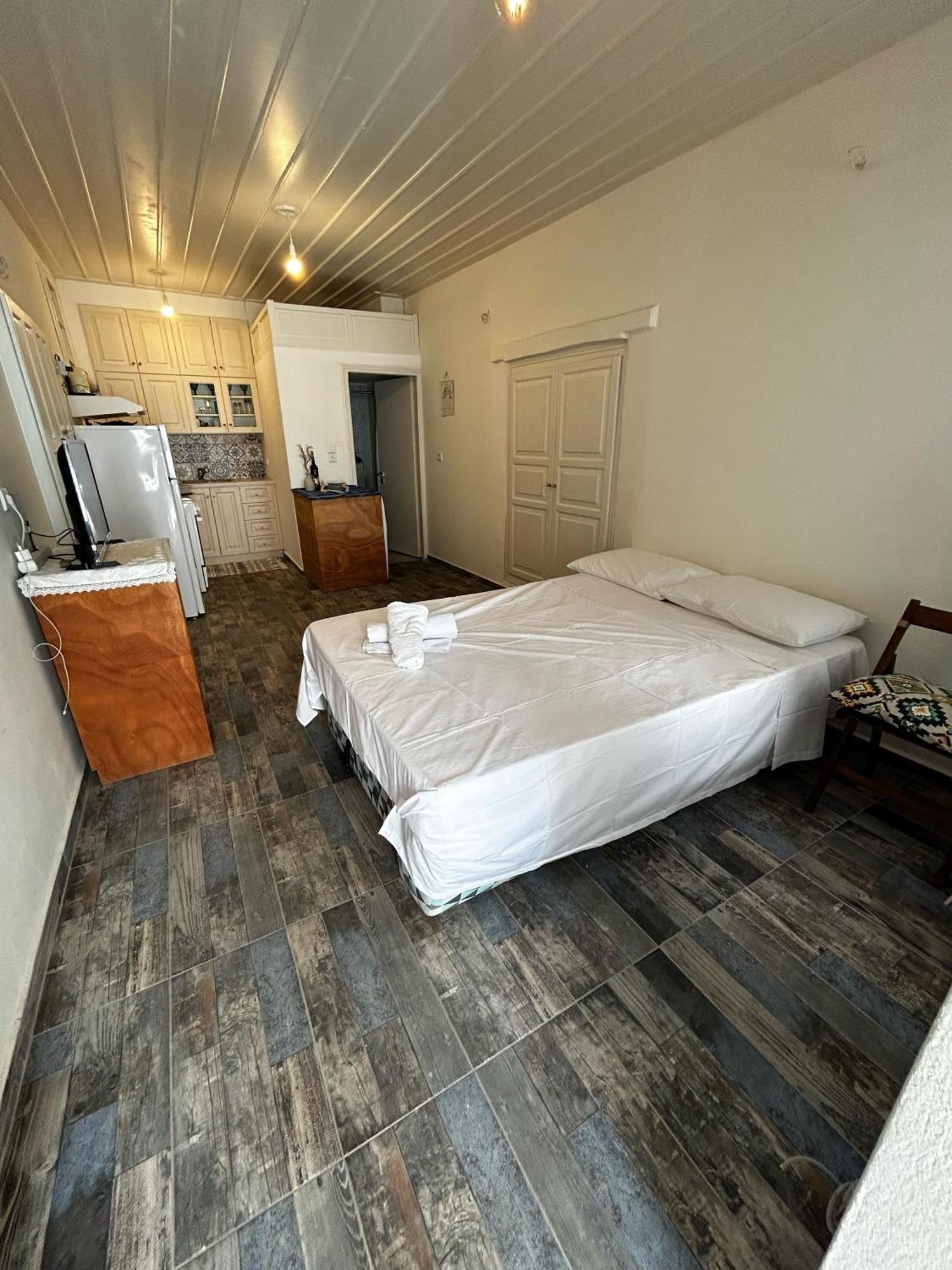 Astypalea Country house Astypalaia