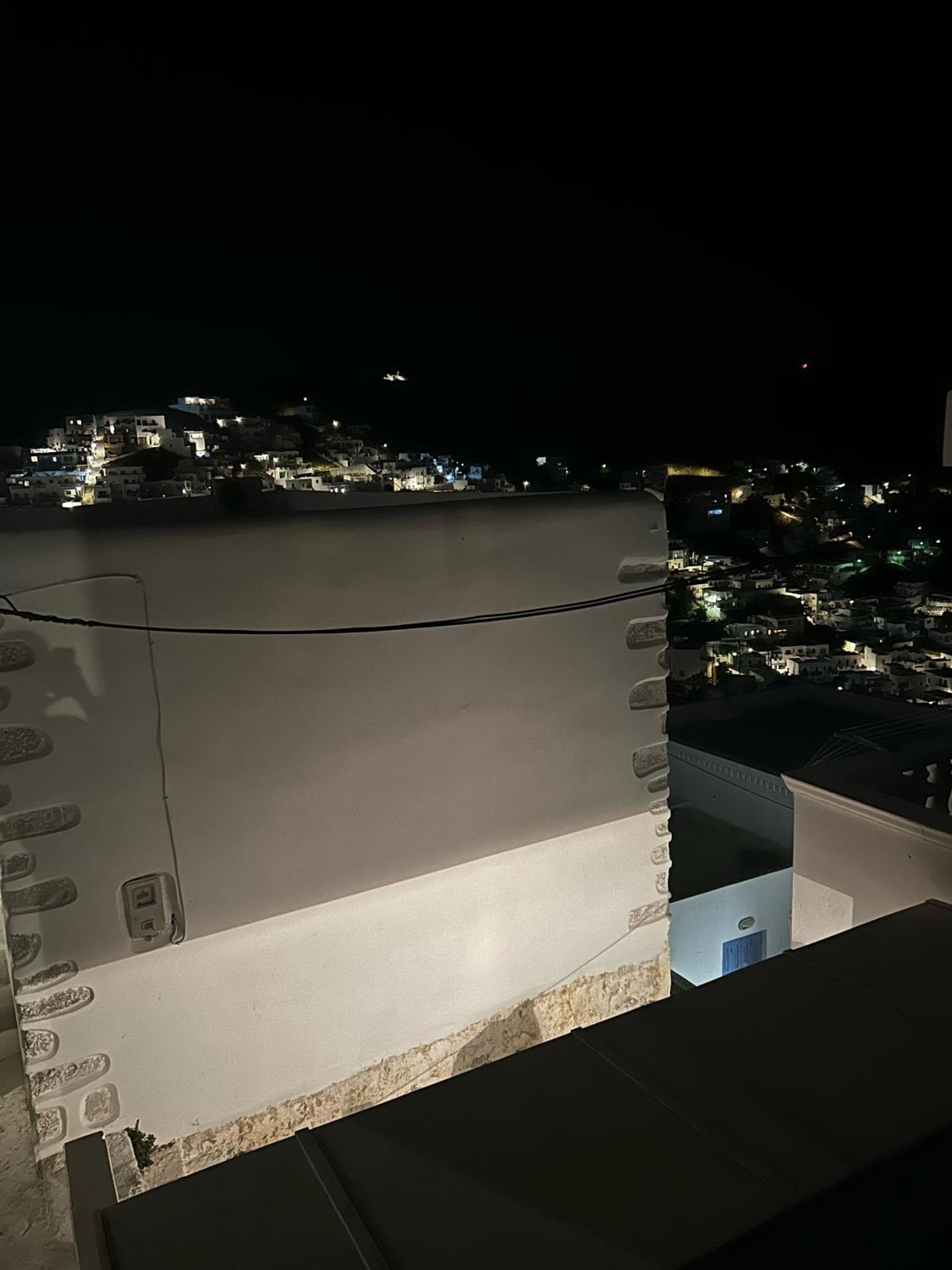 Astypalea * Astypalaia