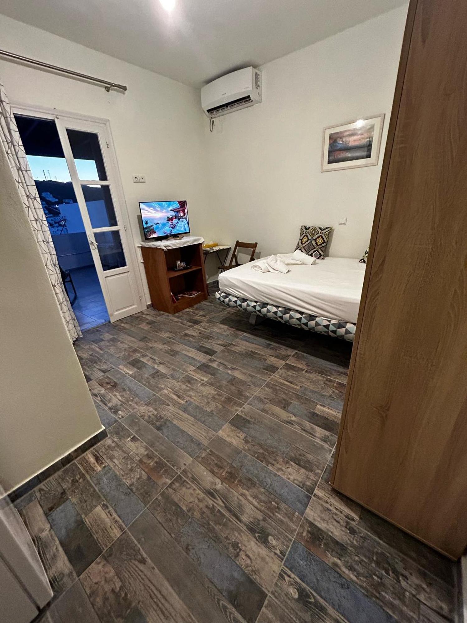 Astypalea Country house