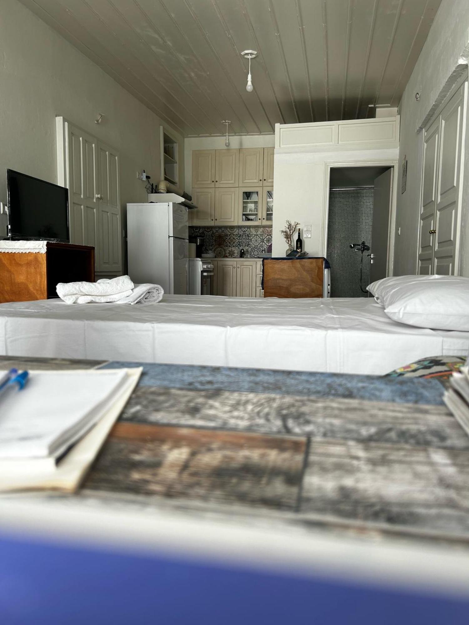 Country house Astypalea *