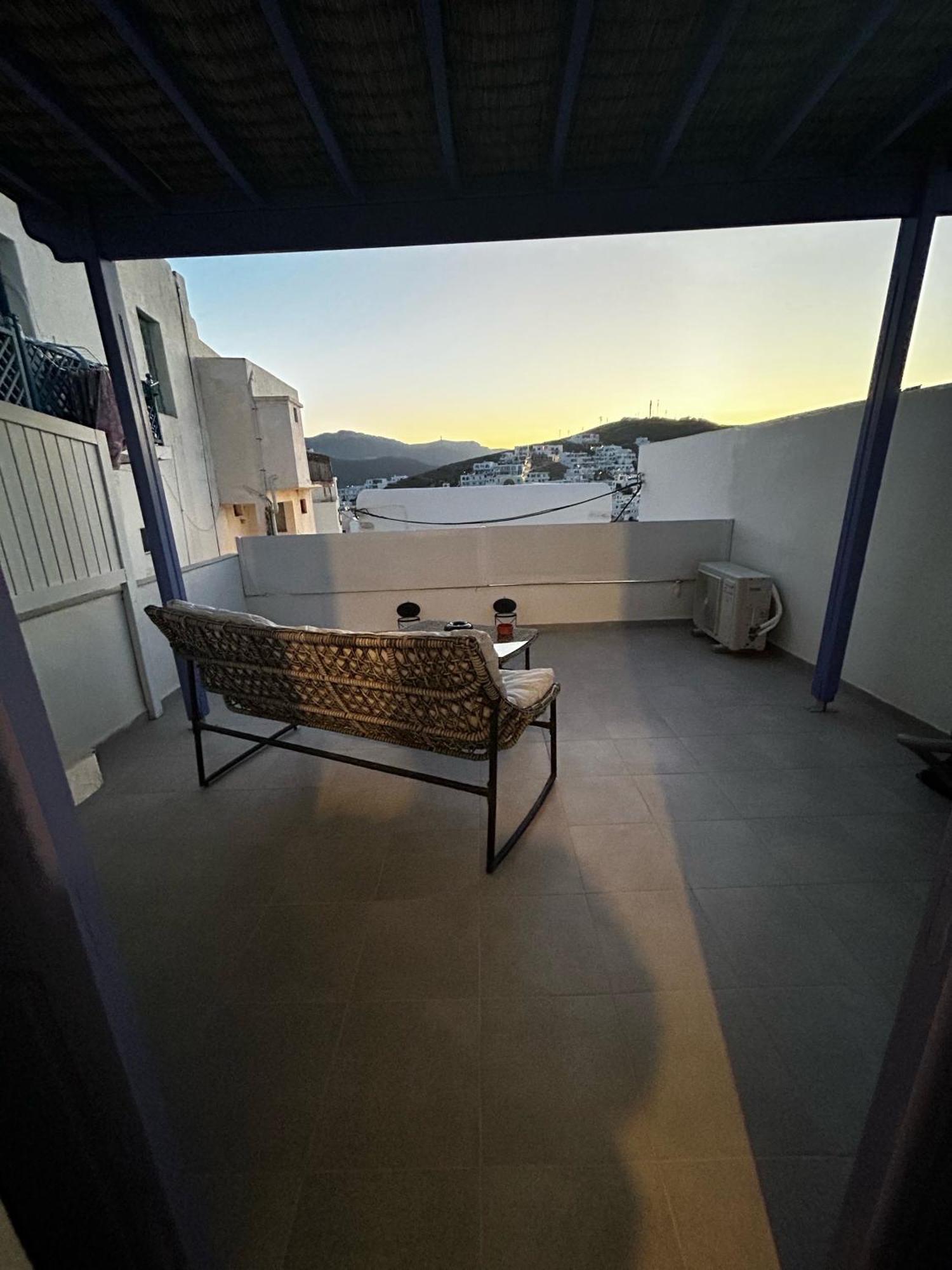 Country house Astypalea