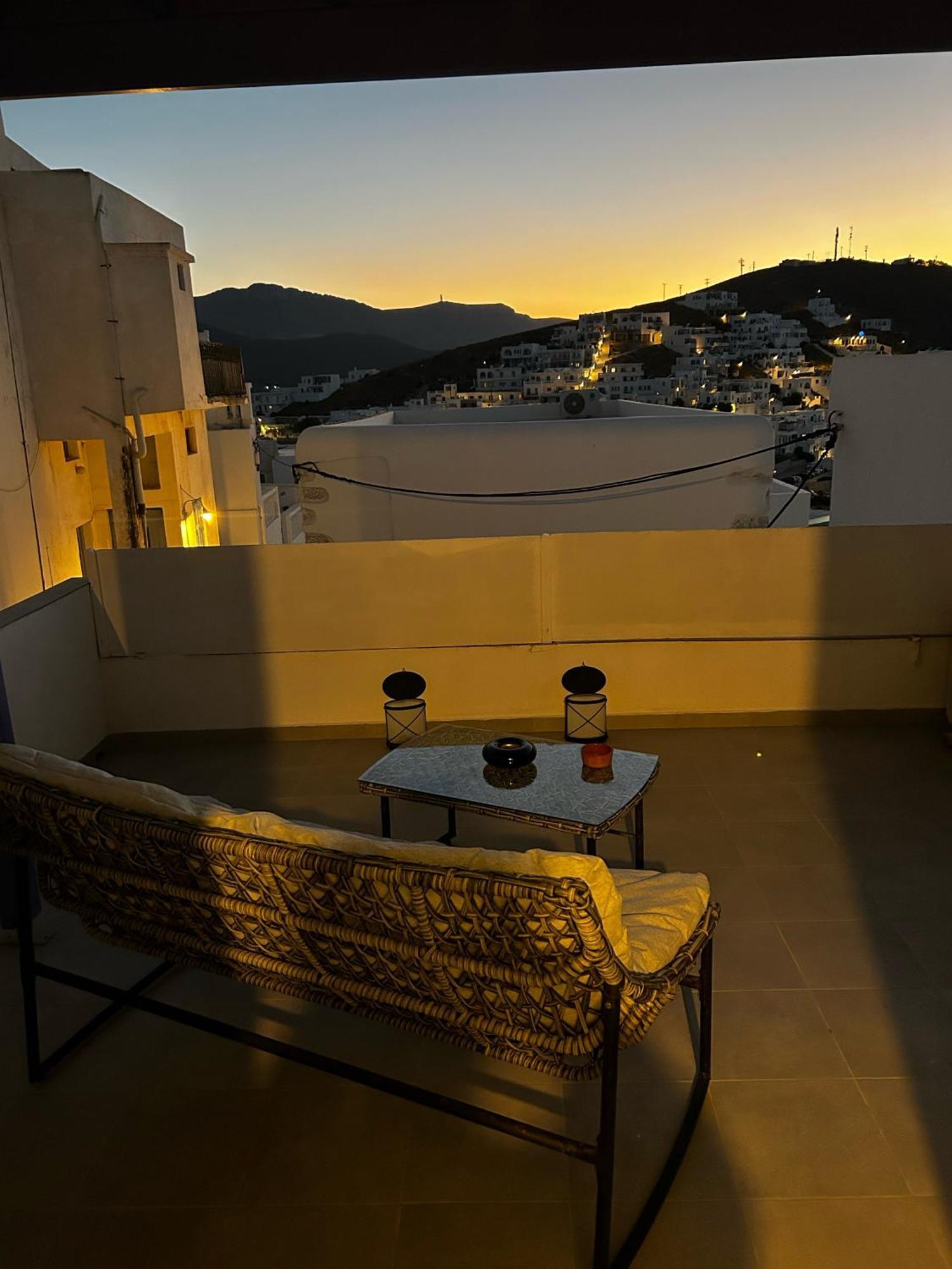 Country house Astypalea