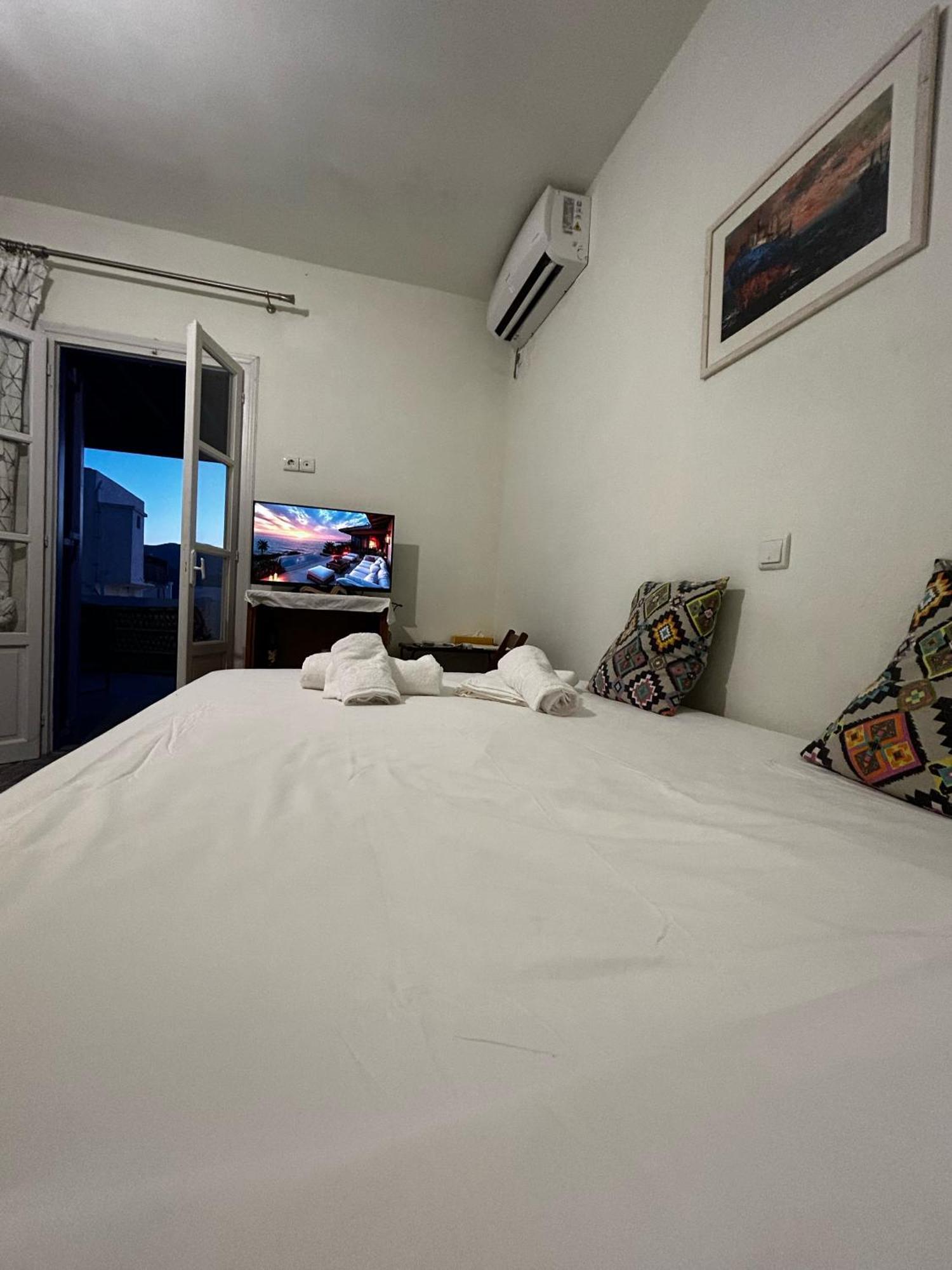 Astypalea Country house Astypalaia