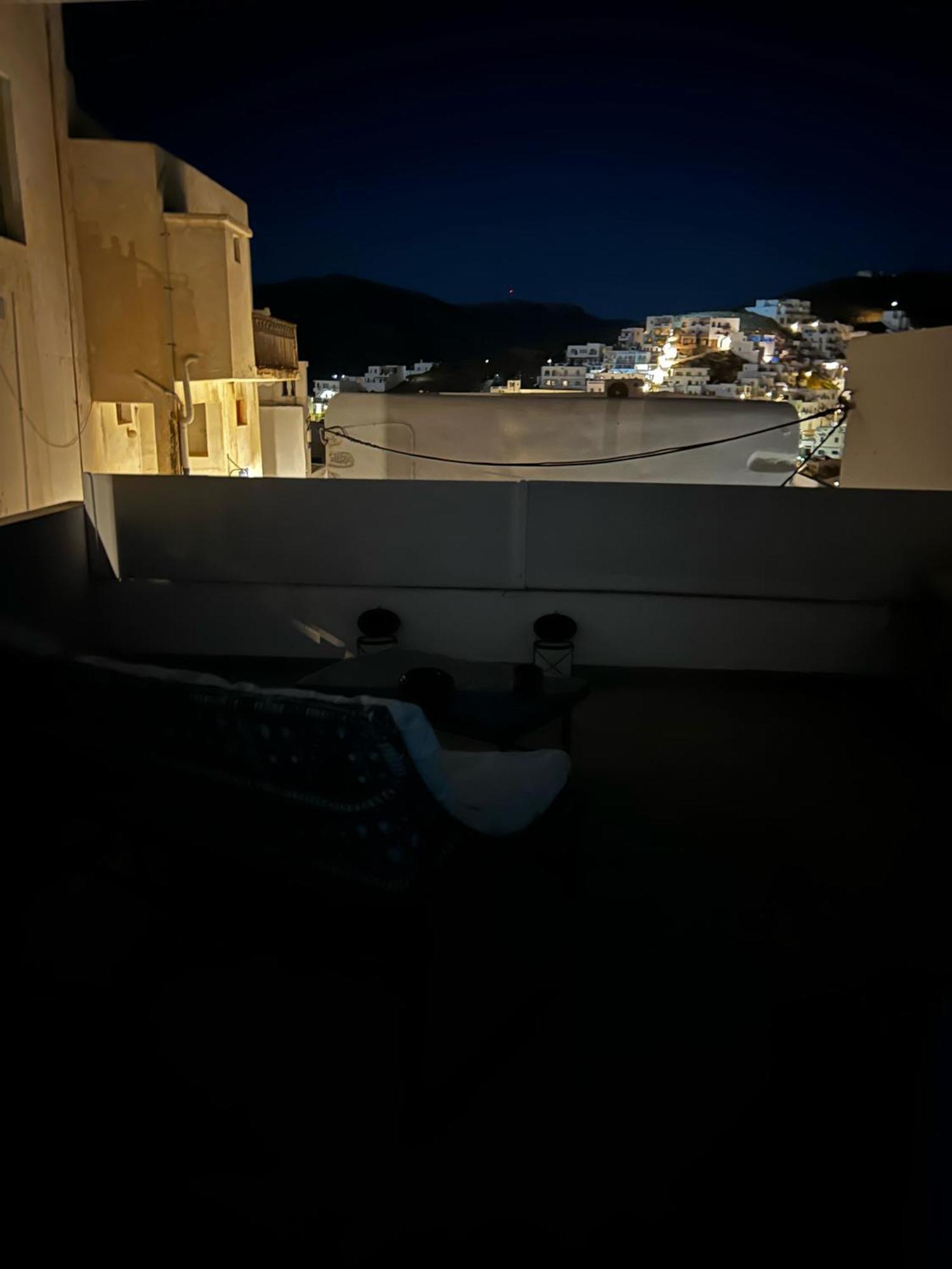 Astypalea Astypalaia
