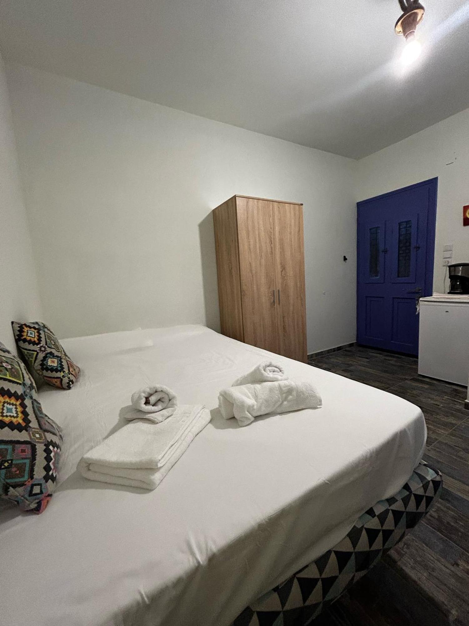 Country house Astypalea *