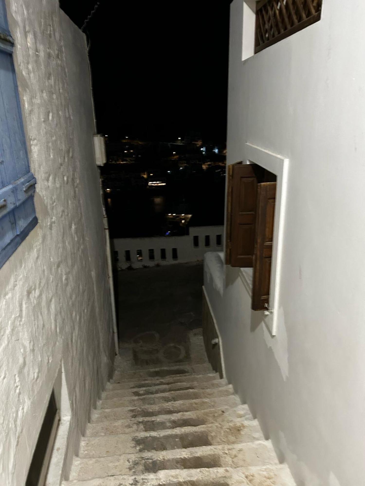Astypalea Astypalaia